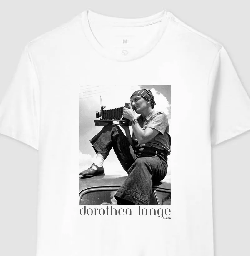 Dorothea Lange #3