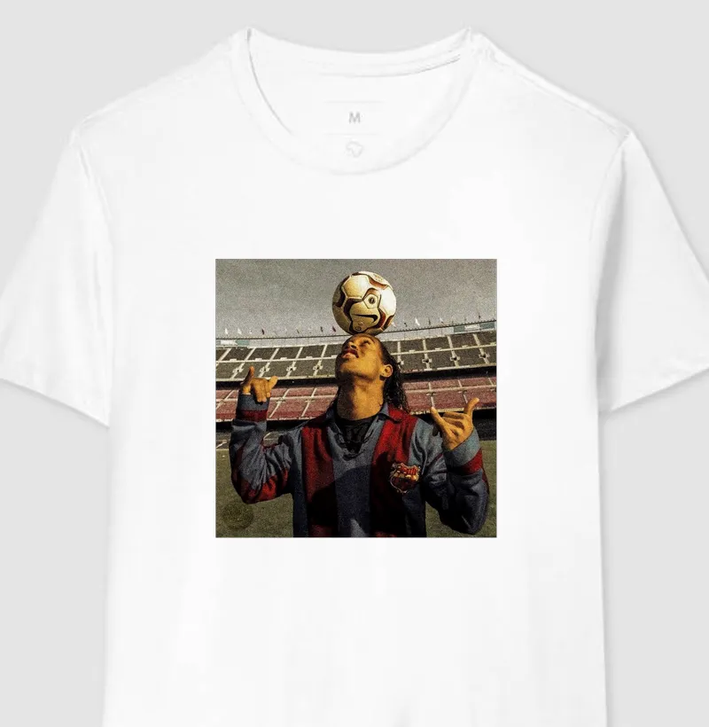 Ronaldinho Gaúcho