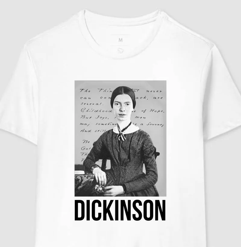 Emily Dickinson