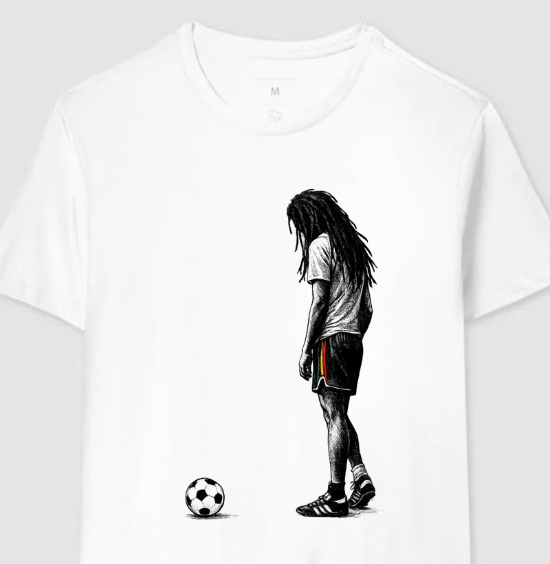 Apenas futebol