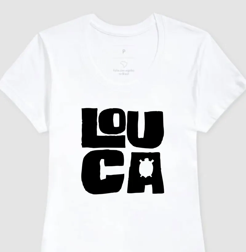 Louca