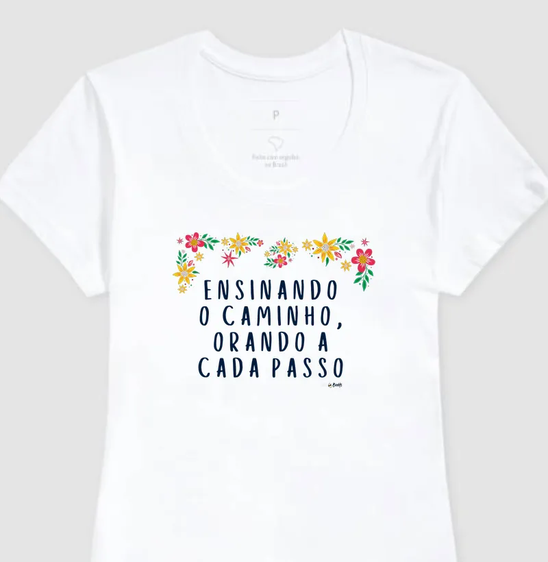 Coleção Legado: "Guia do Caminho"
