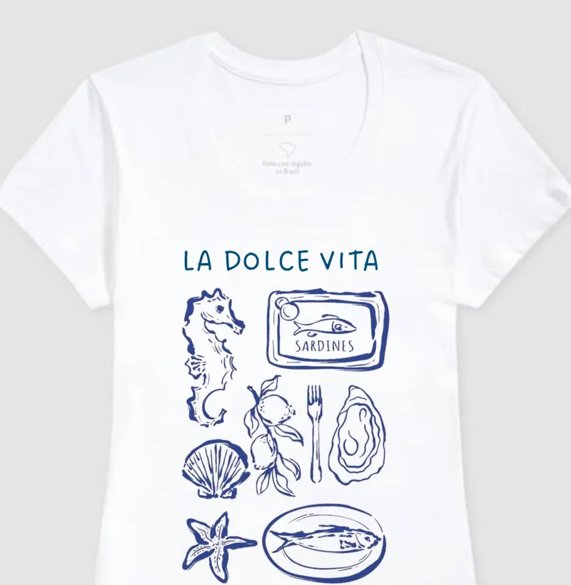 La Dolce Vita Marinha