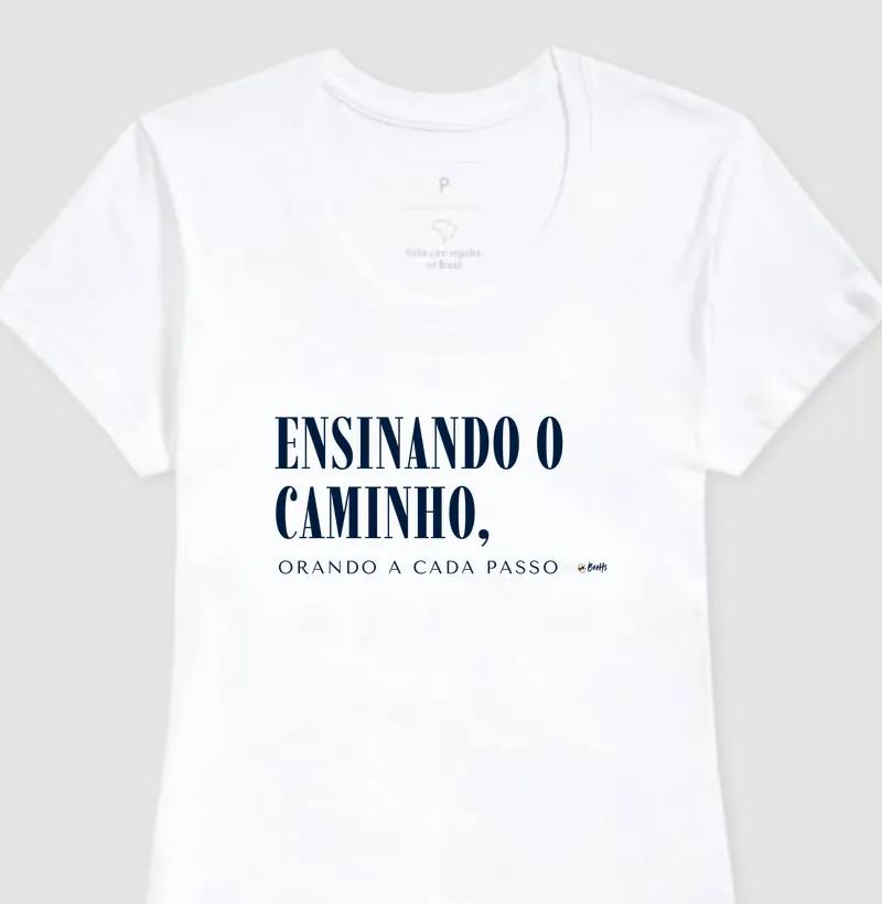 Coleção Legado: "Guia do Caminho"