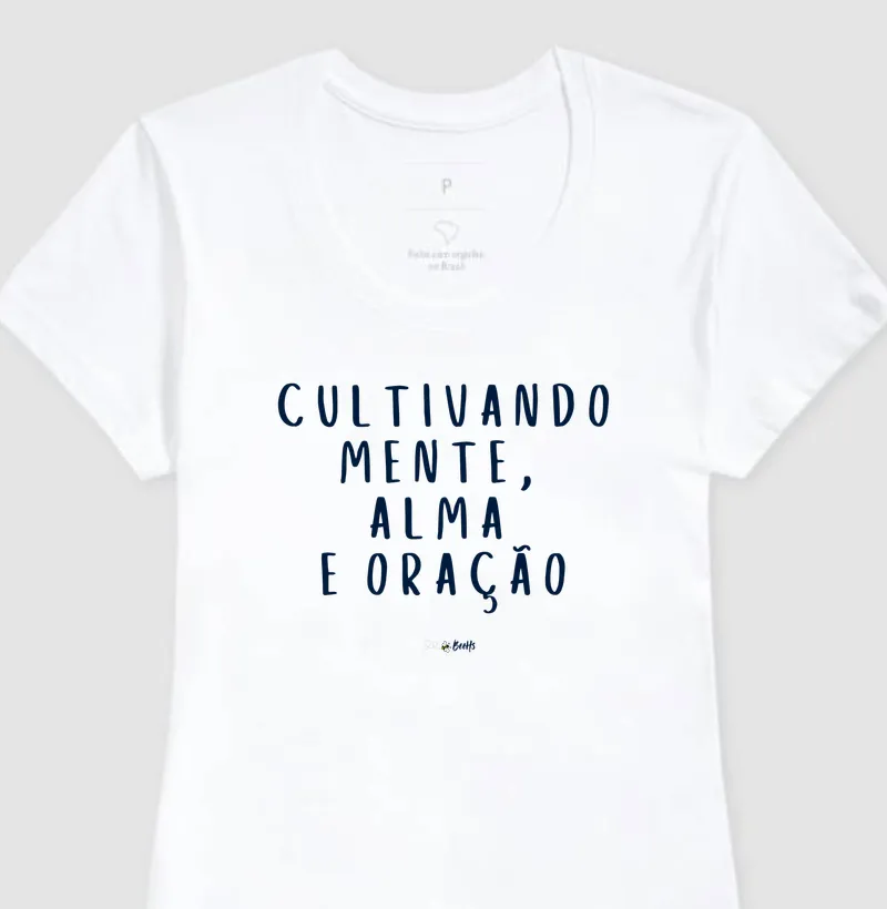Coleção Legado: "Cultivando o Lar"
