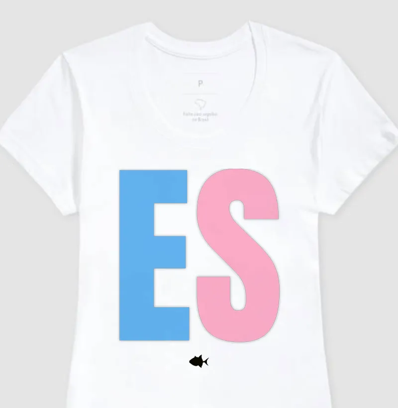 ES Mega Colorido - Feminina - #28306