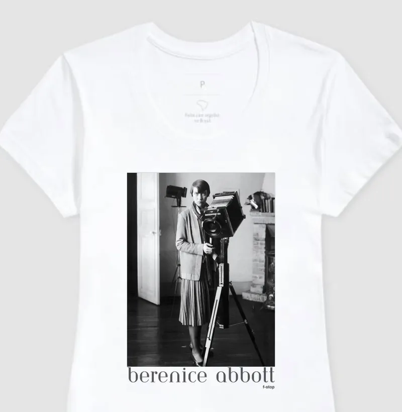 Berenice Abbott #2