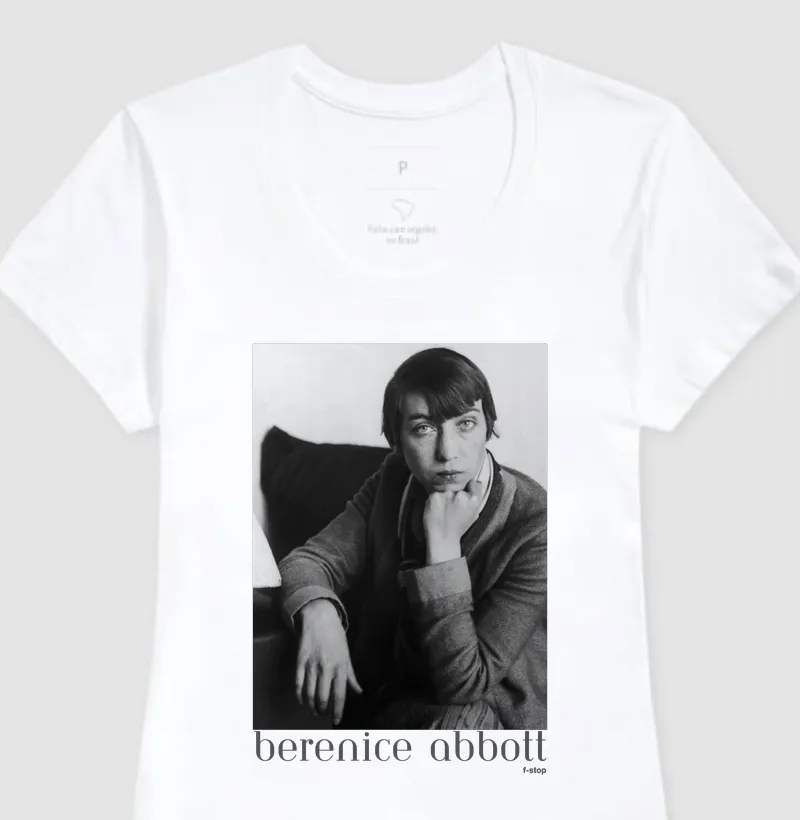 Berenice Abbott #1