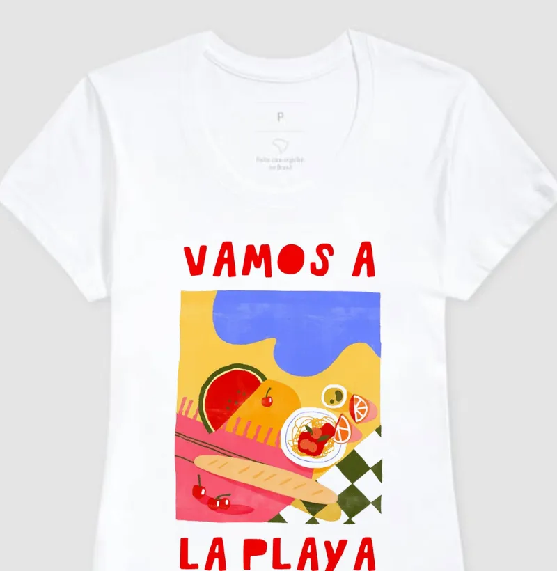 Vamos A La Playa