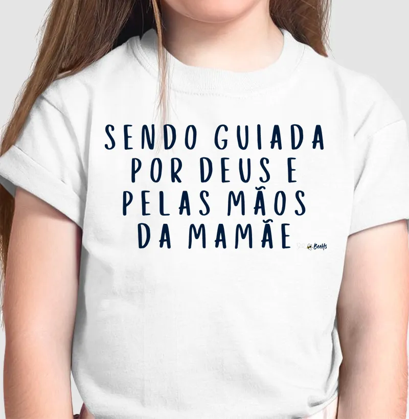 Coleção Legado: "Mãos que Guiam"