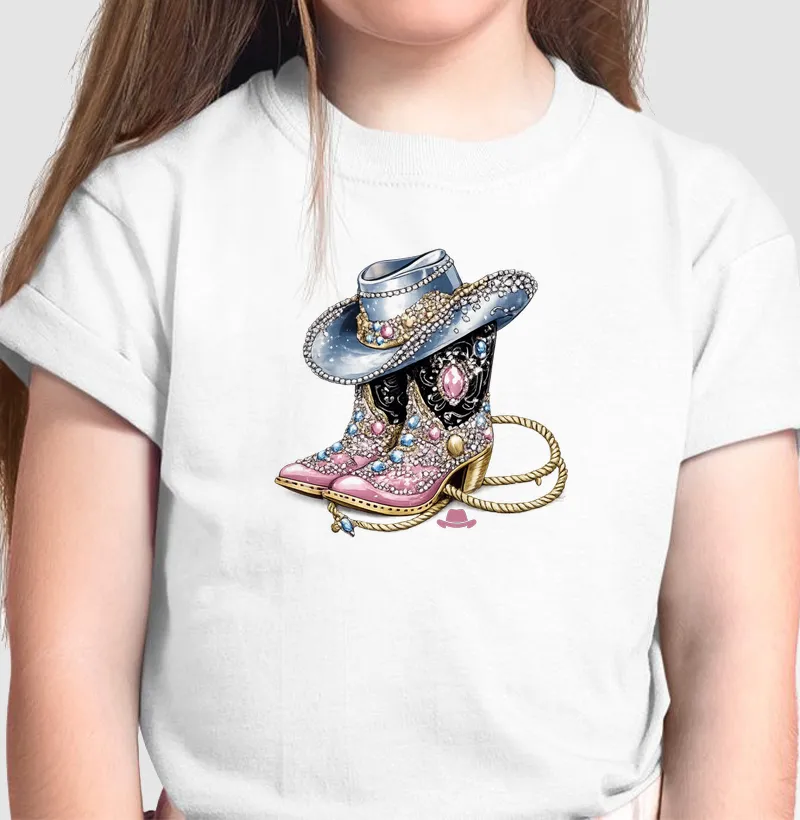 Essência cowgirl