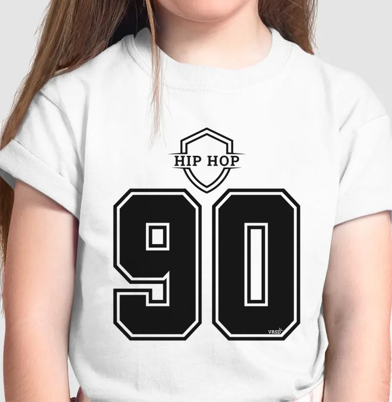 90 College Hip Hop