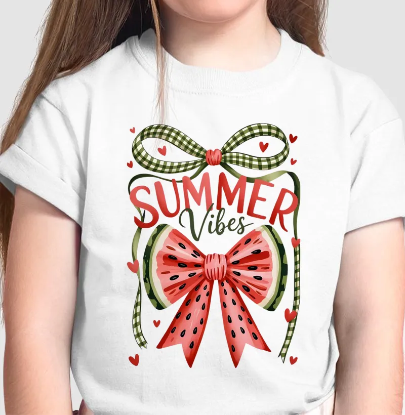 Summer Vibes Fruit