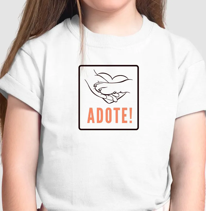 Adote!
