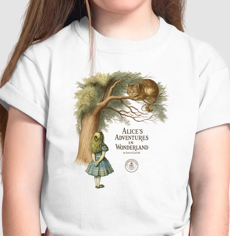 Alice’s Adventures in Wonderland 