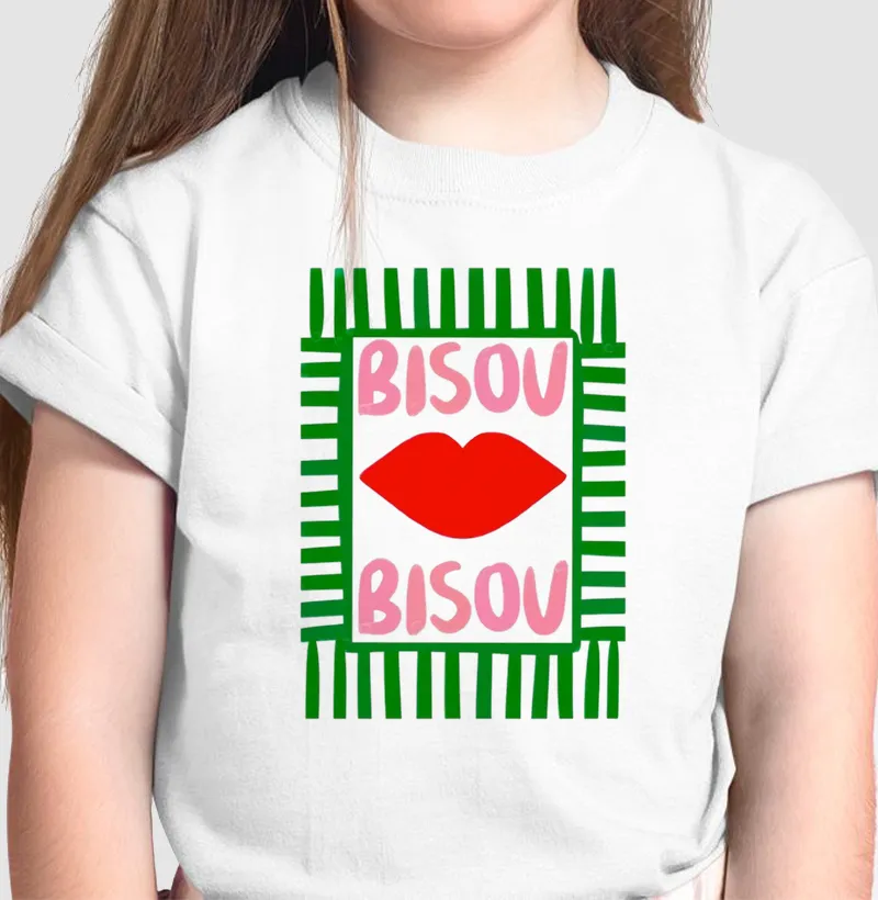 Bisou- Bisou