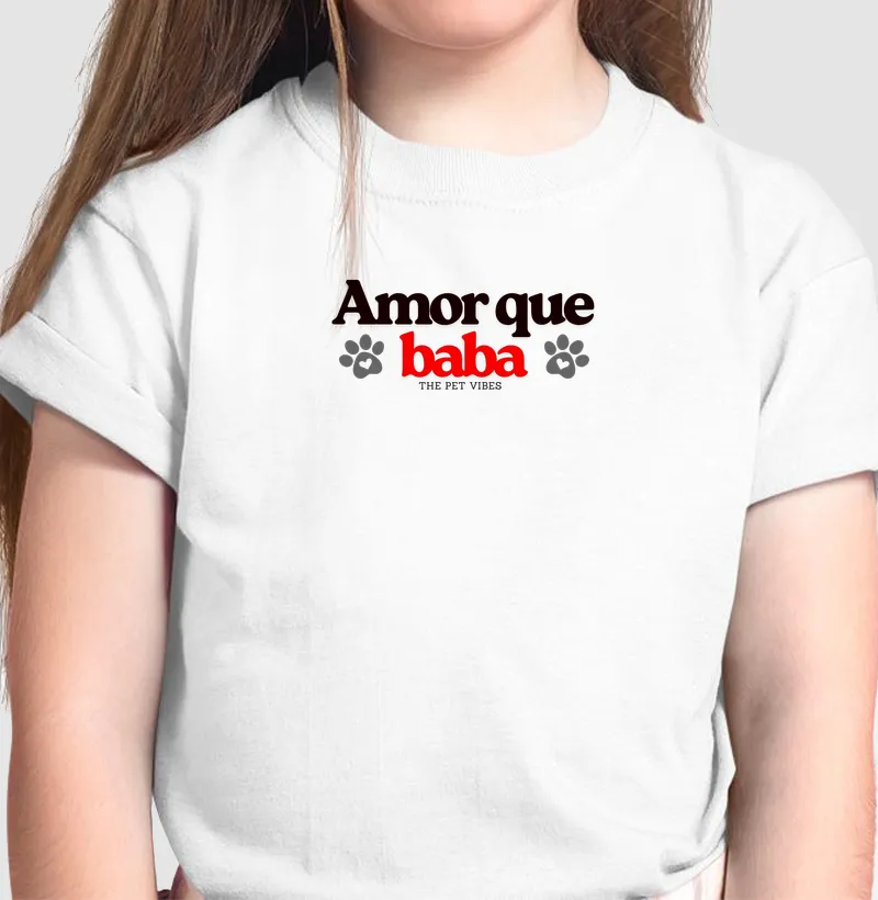 Amor que Baba