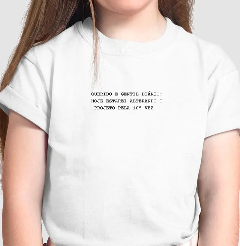 Querido diário 