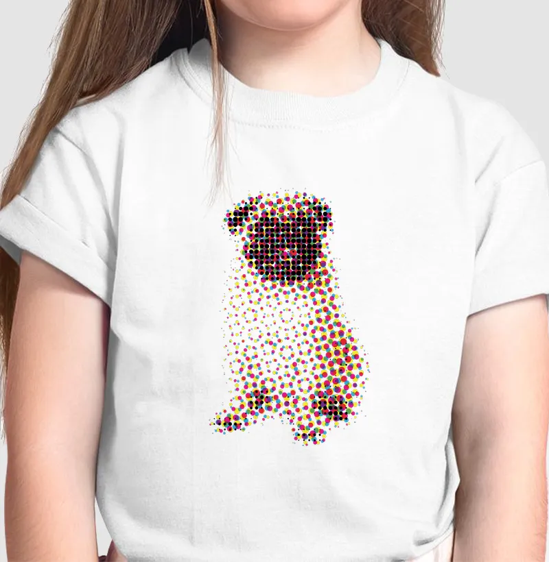 Pixel Pug