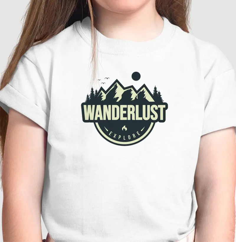 Wanderlust