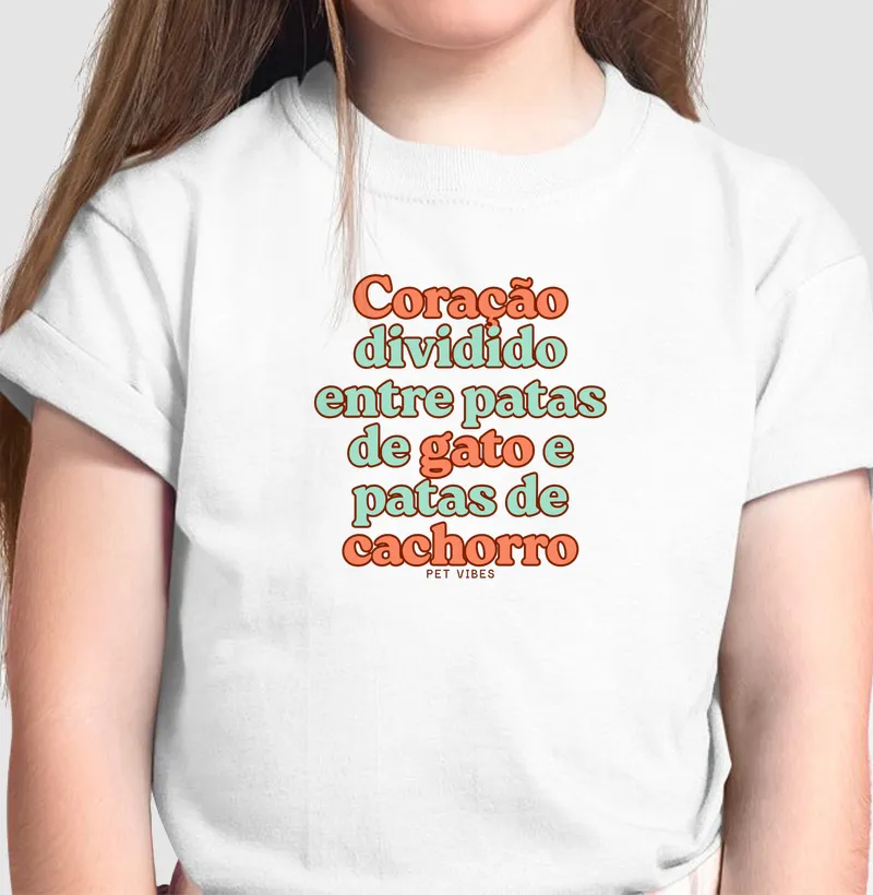 Coração Dividido