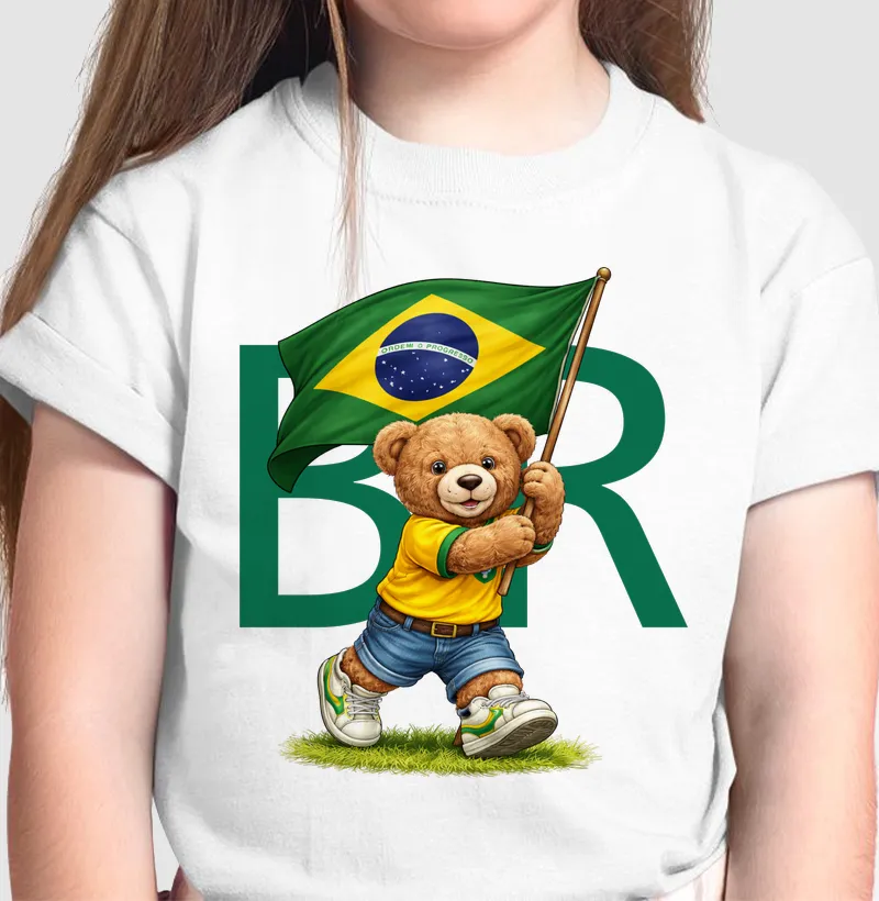 Urso Brasileiro