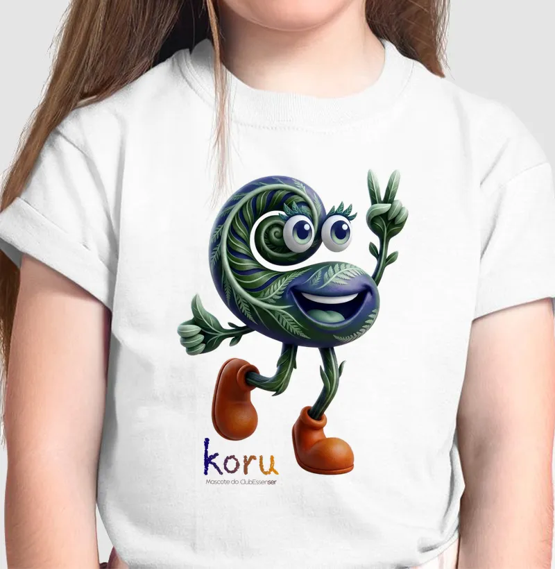 koru infantil