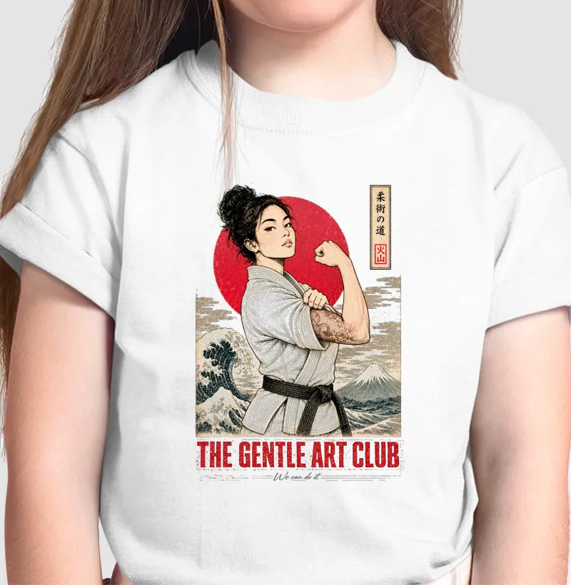 We can do BJJ