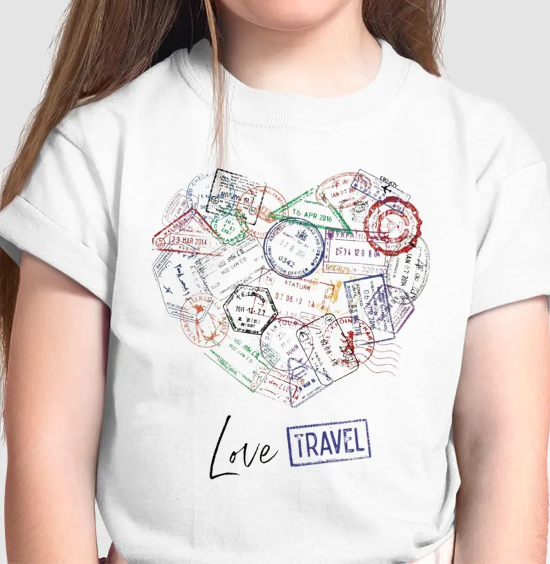 Love Travel