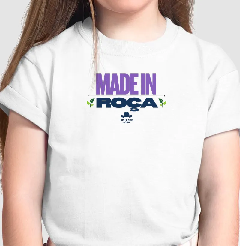 Made in roça