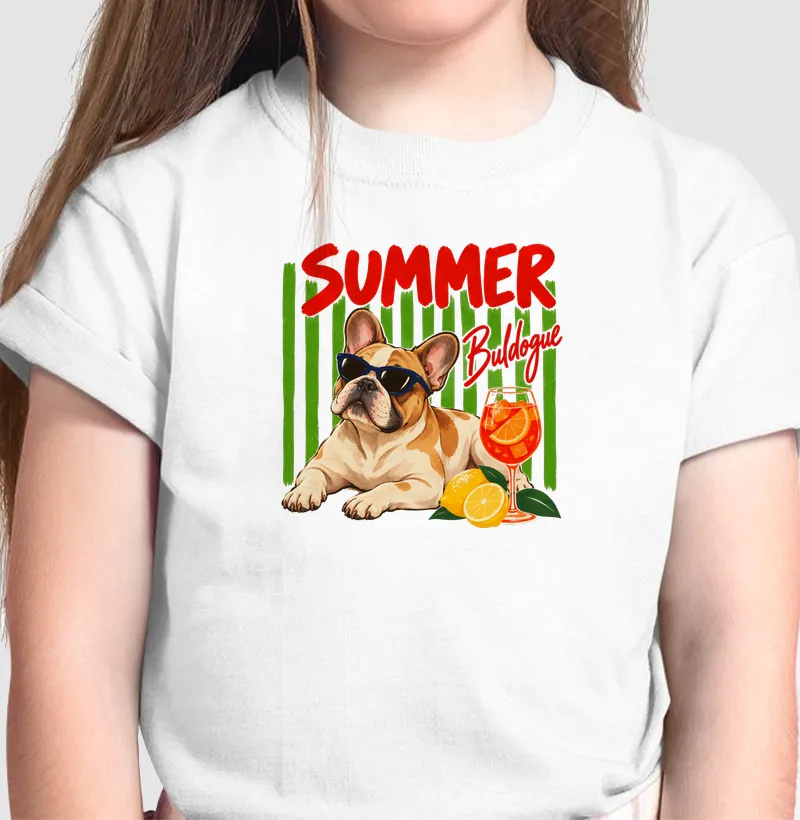 Summer Buldogue