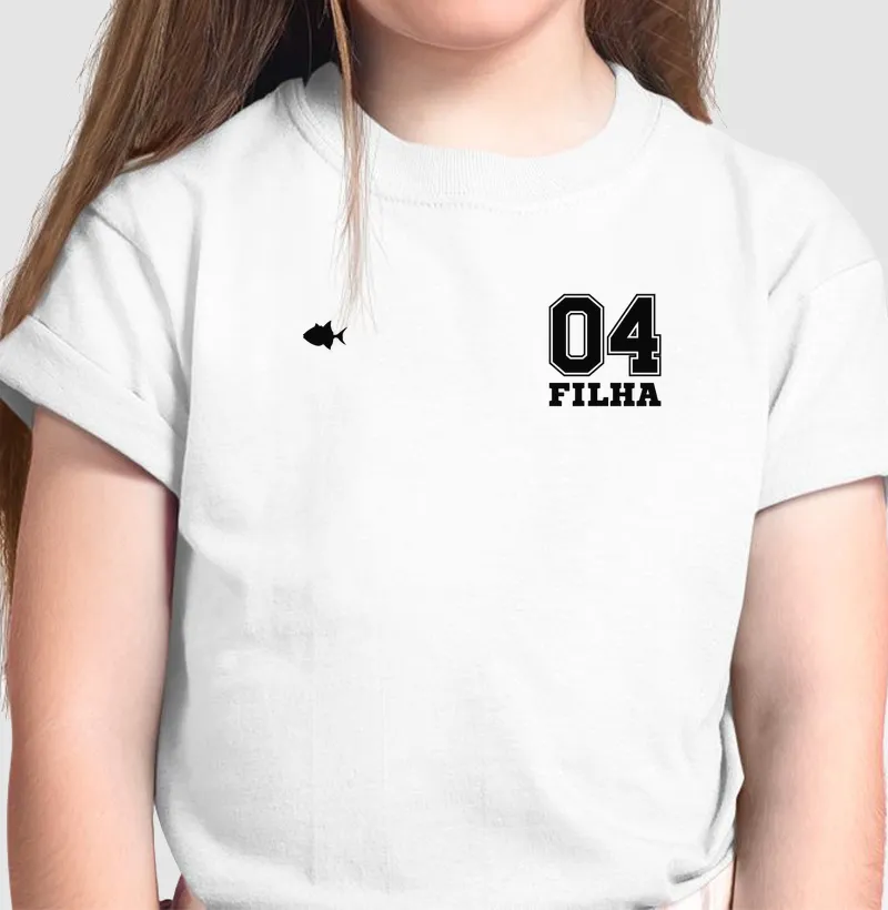 Filha 04 - Mini - #28901