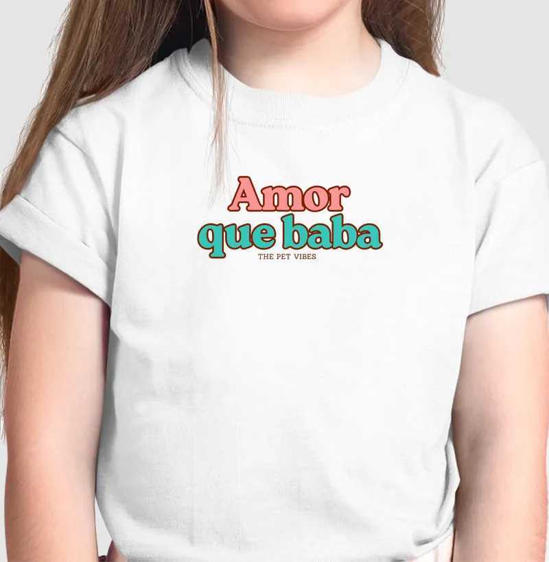 Amor que Baba