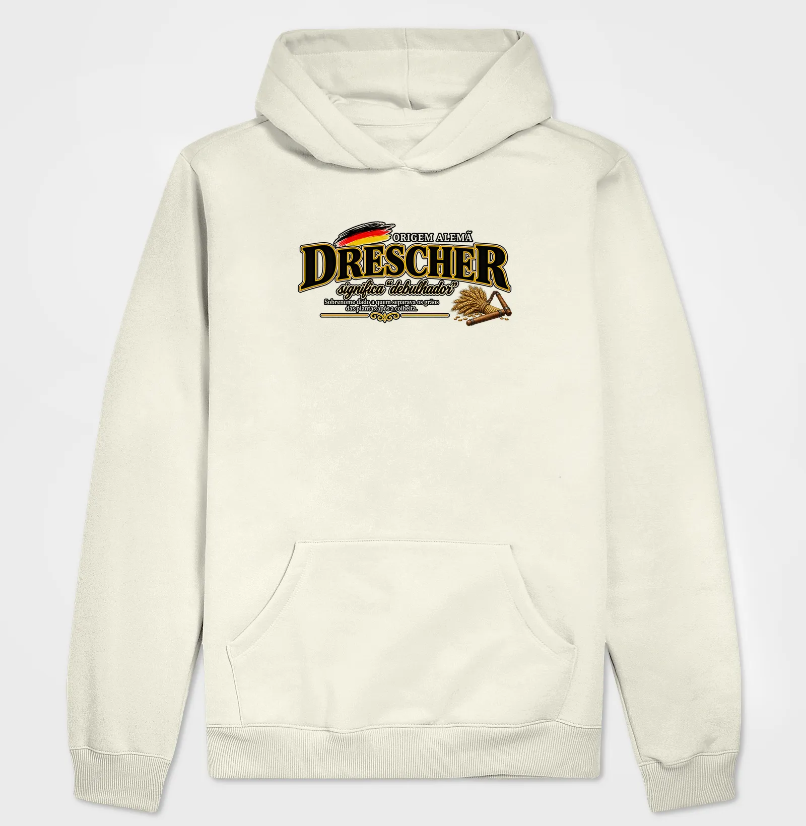 Drescher  - Imagem 3