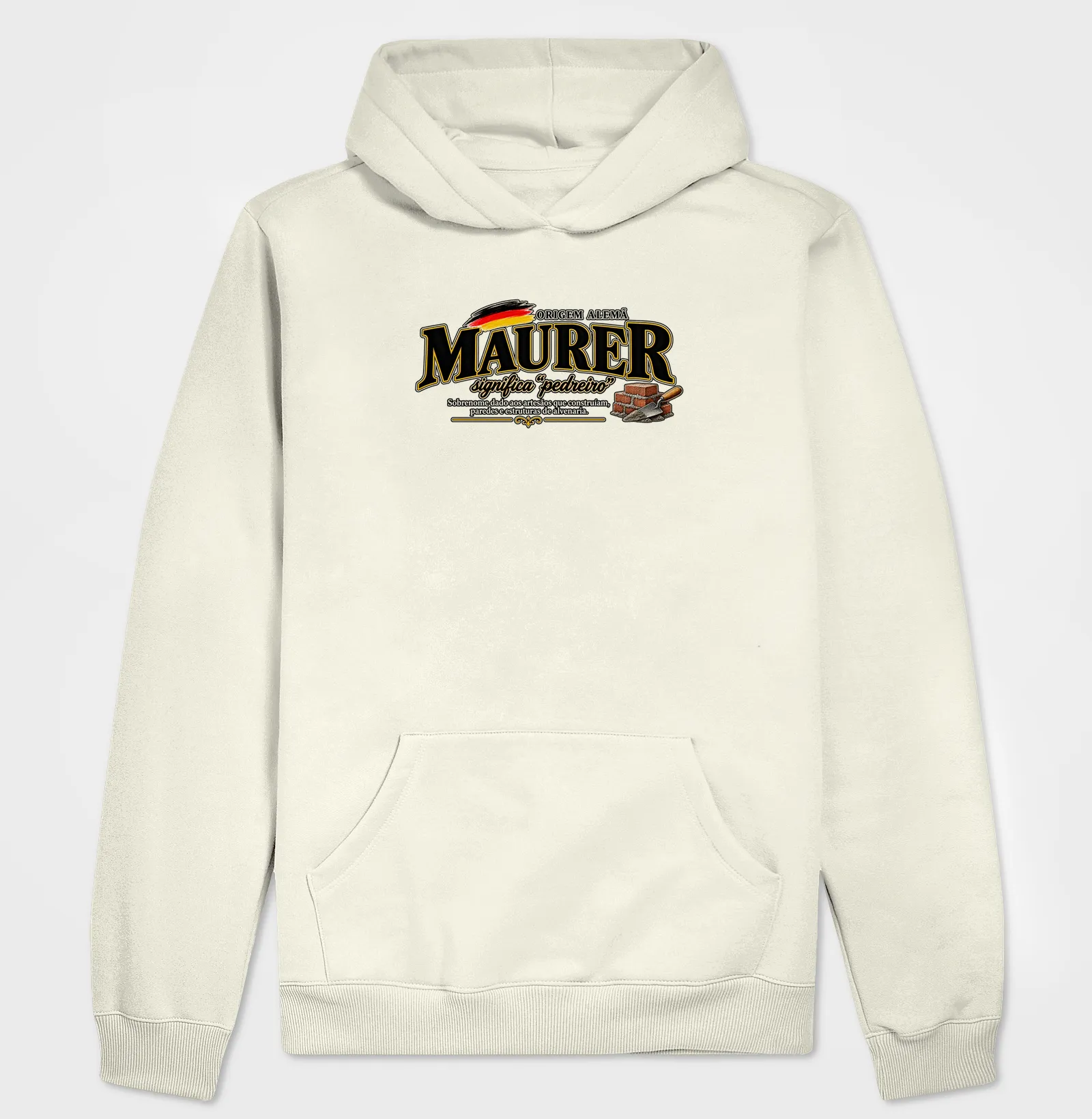 Maurer  - Imagem 3