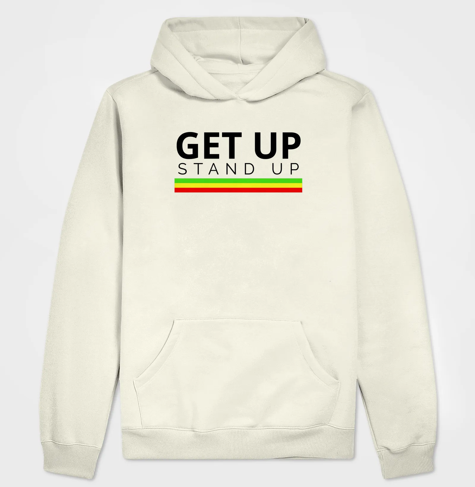 Get Up - Imagem 3