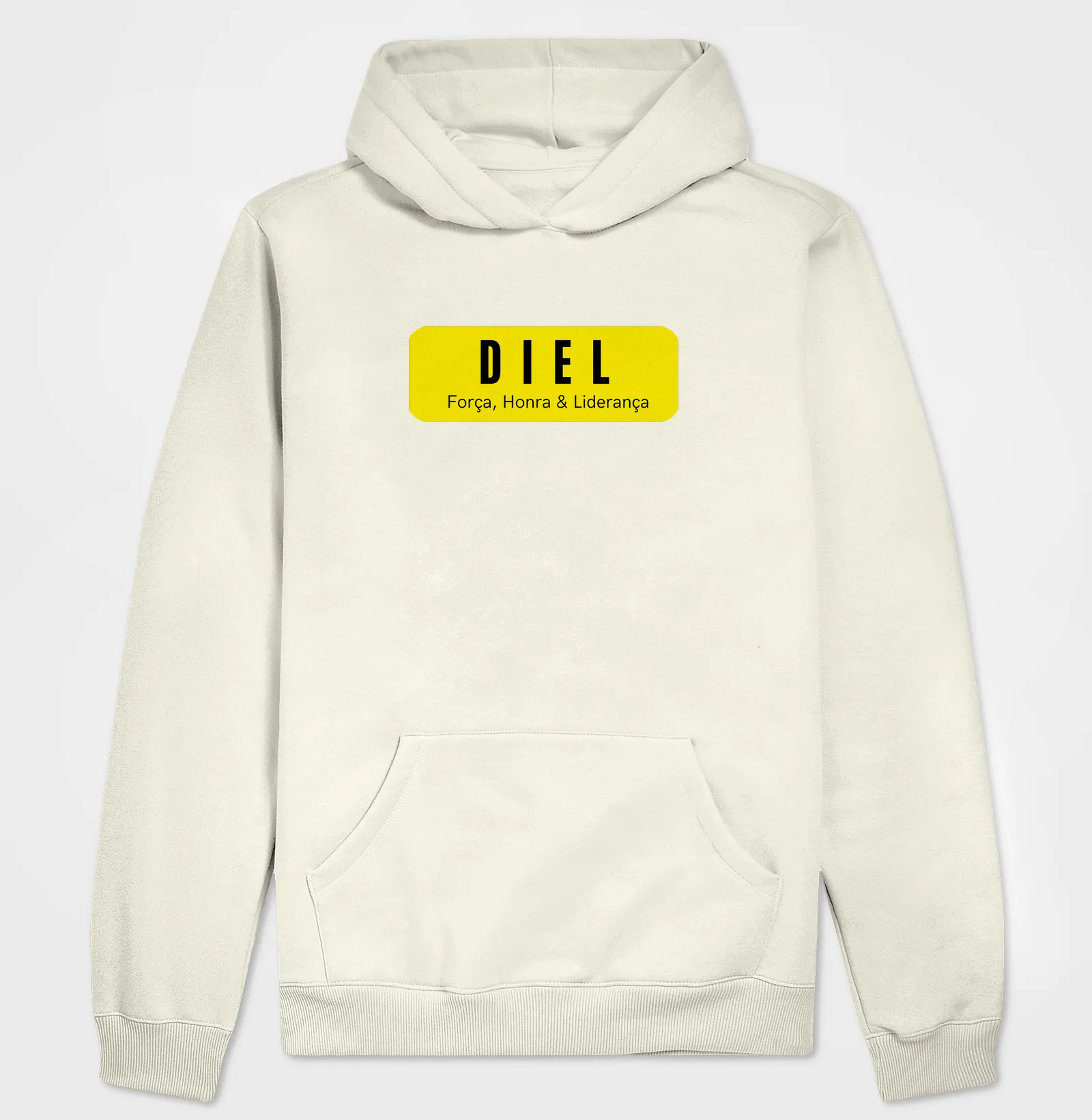 Diel — Força, Honra & Liderança - Imagem 3