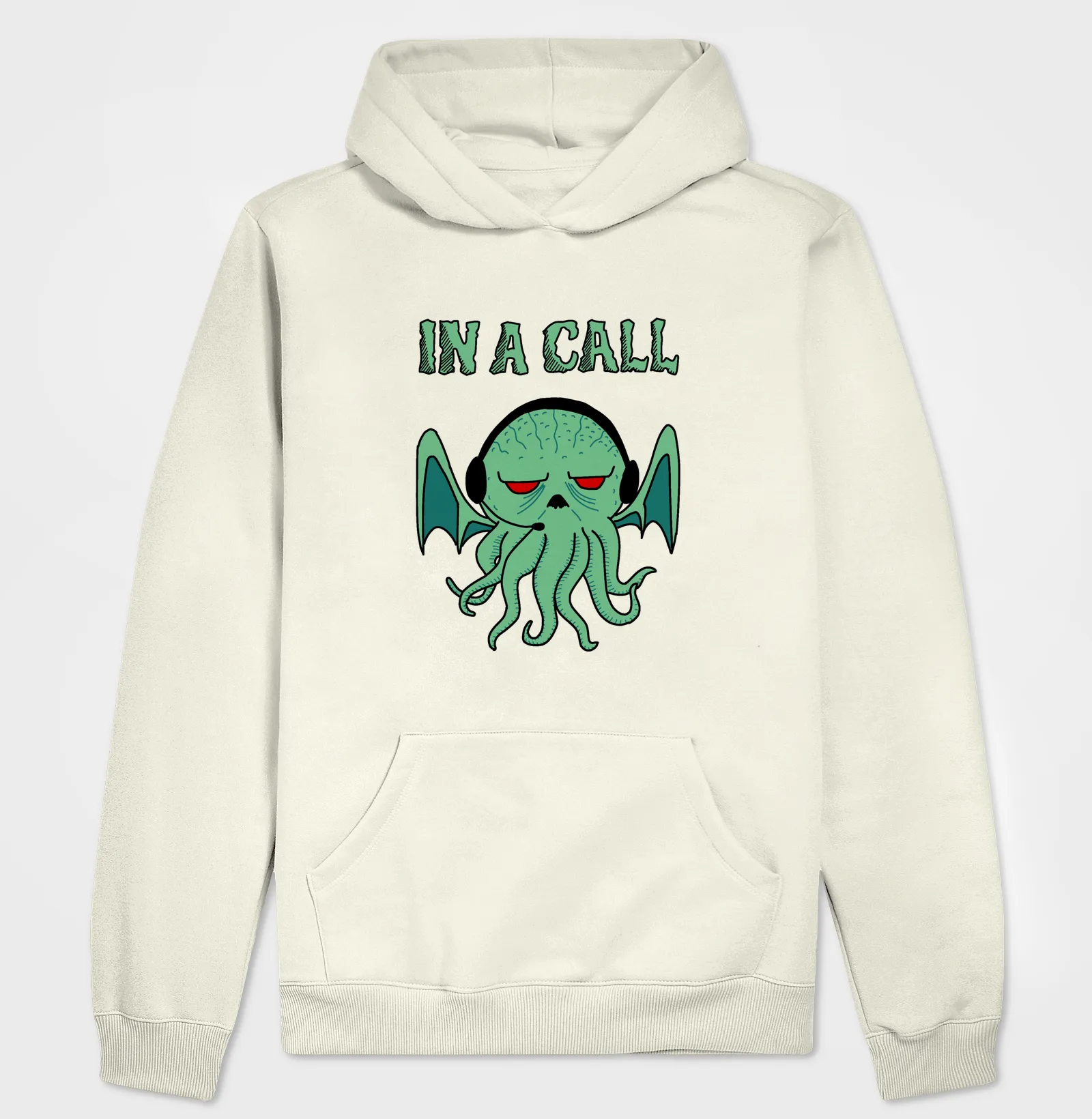 In a Call - Imagem 3