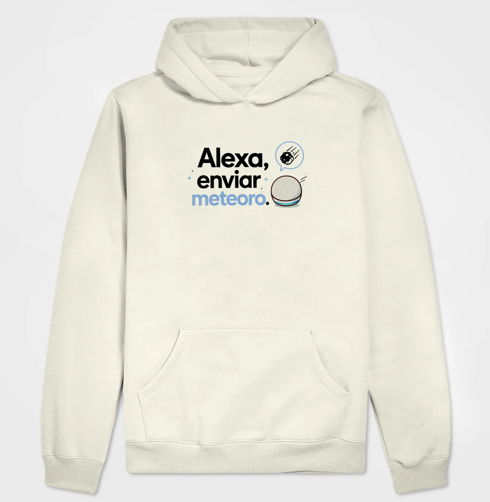 ALEXA, ENVIAR METEORO - Imagem 3
