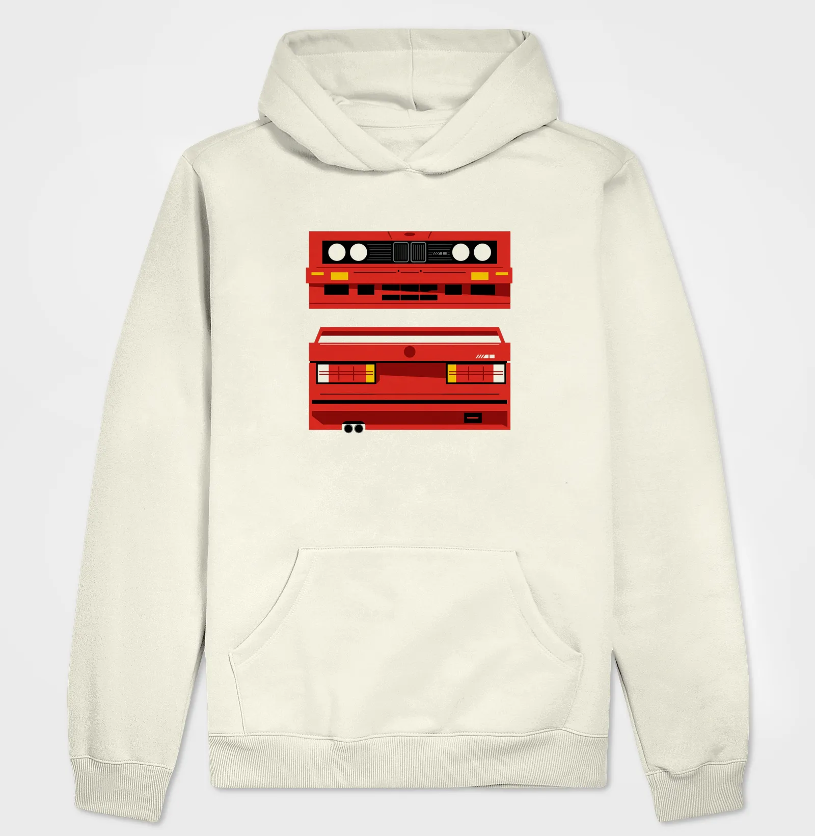 M3 E30 Square - Imagem 3