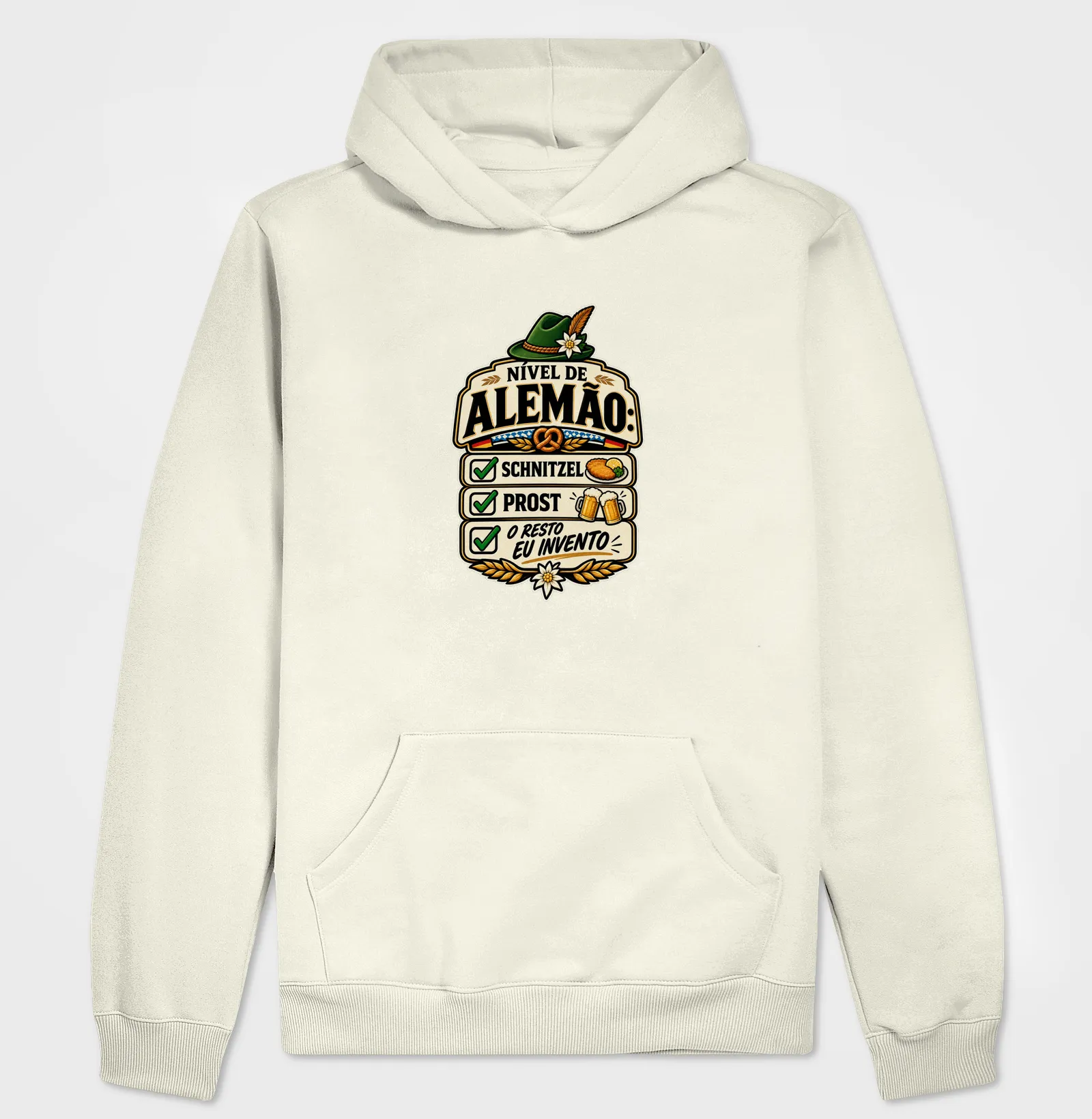 Nível de Alemão - Imagem 3