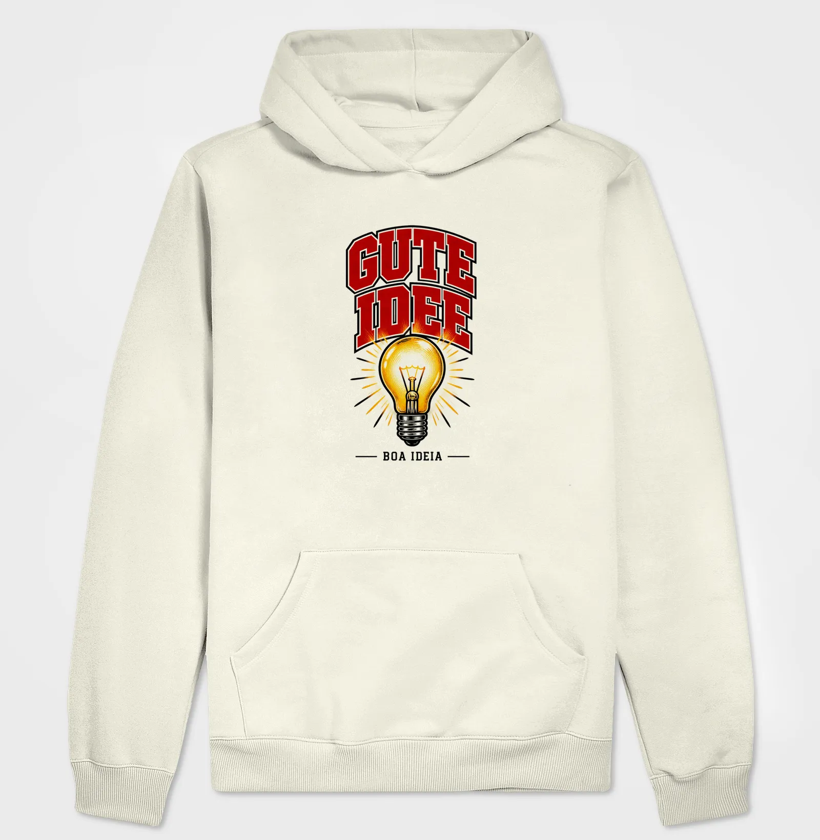Gute Idee — Boa Ideia - Imagem 3
