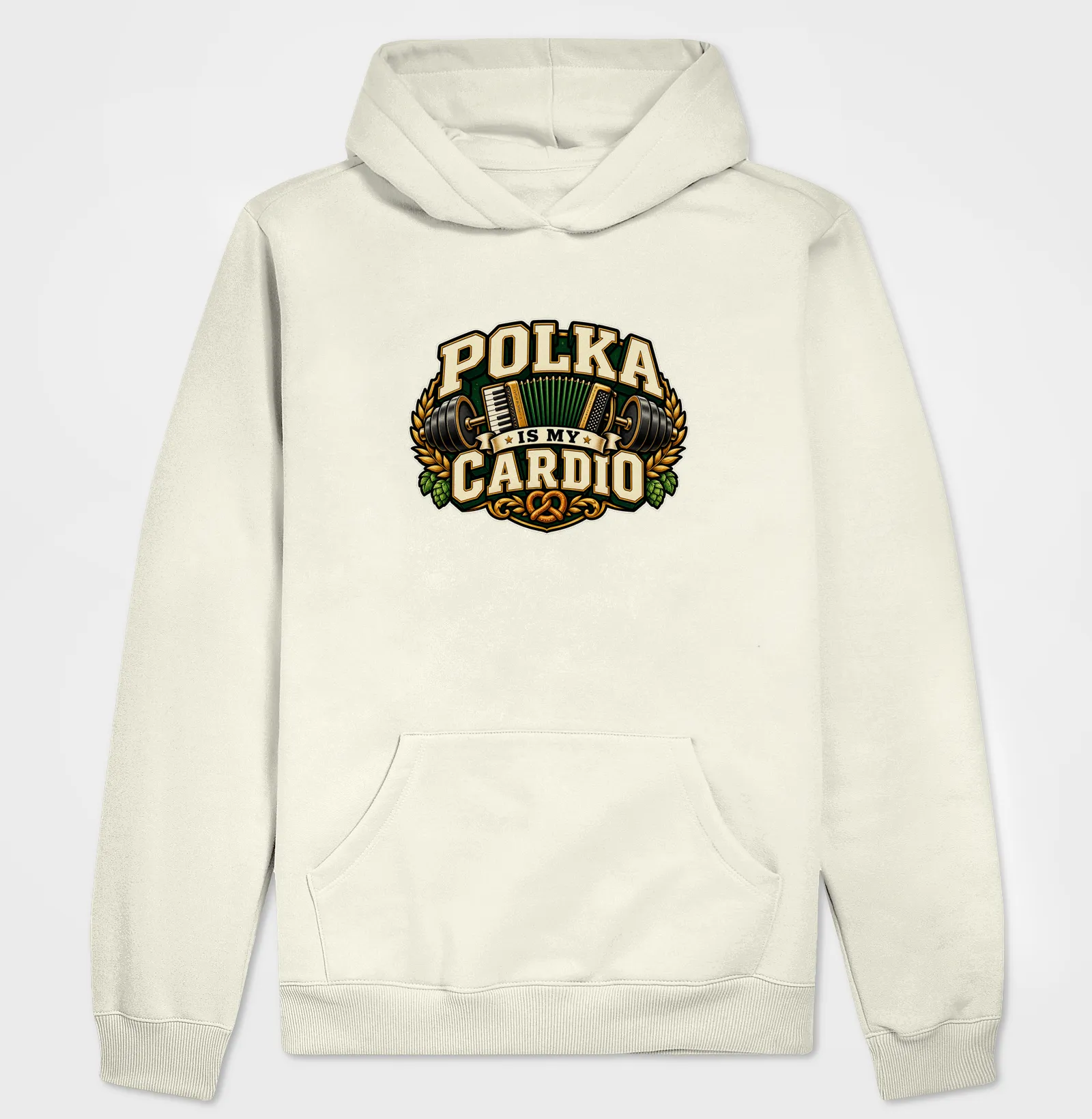 Polka is my Cardio - Imagem 3