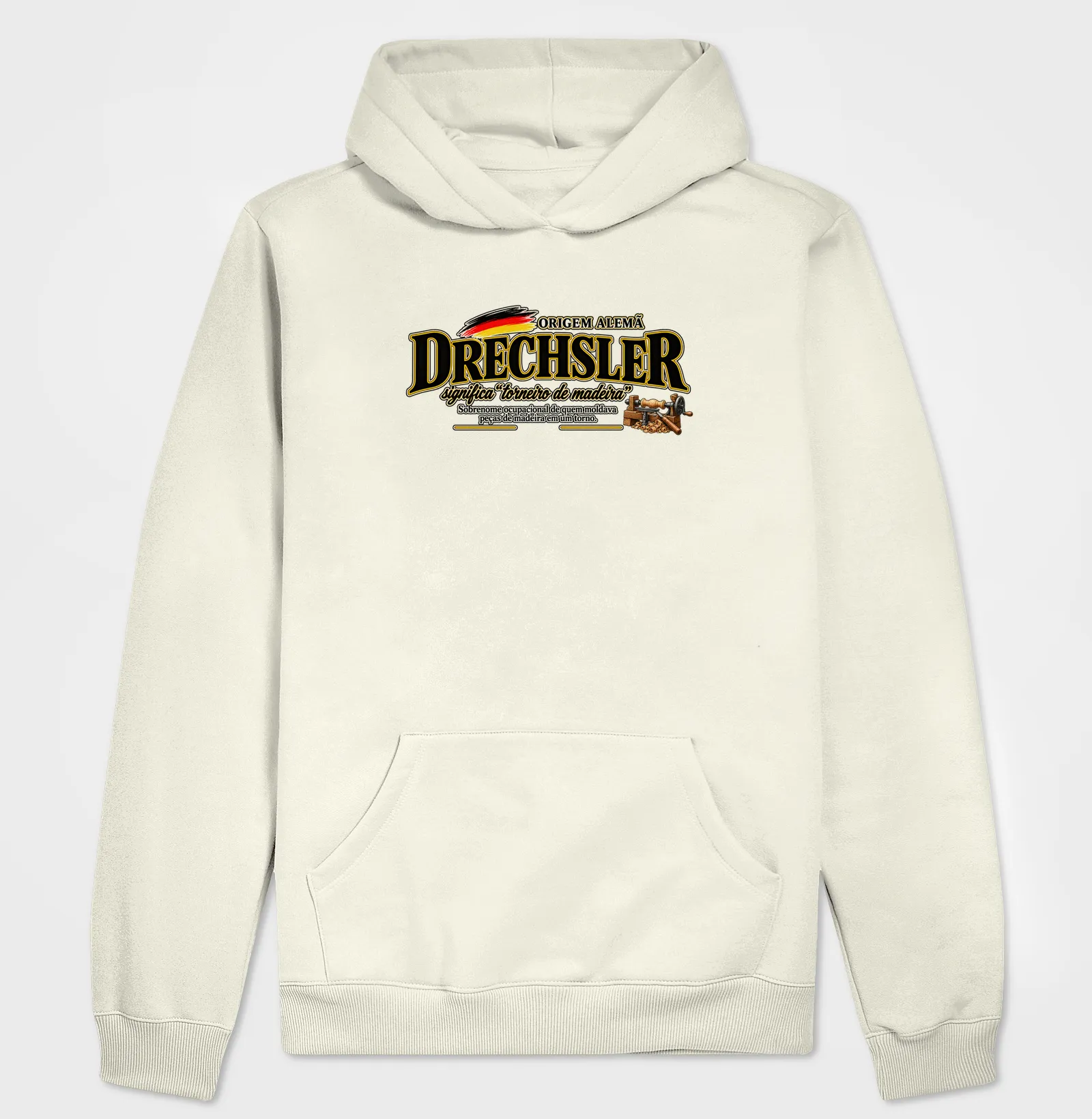 Drechsler  - Imagem 3