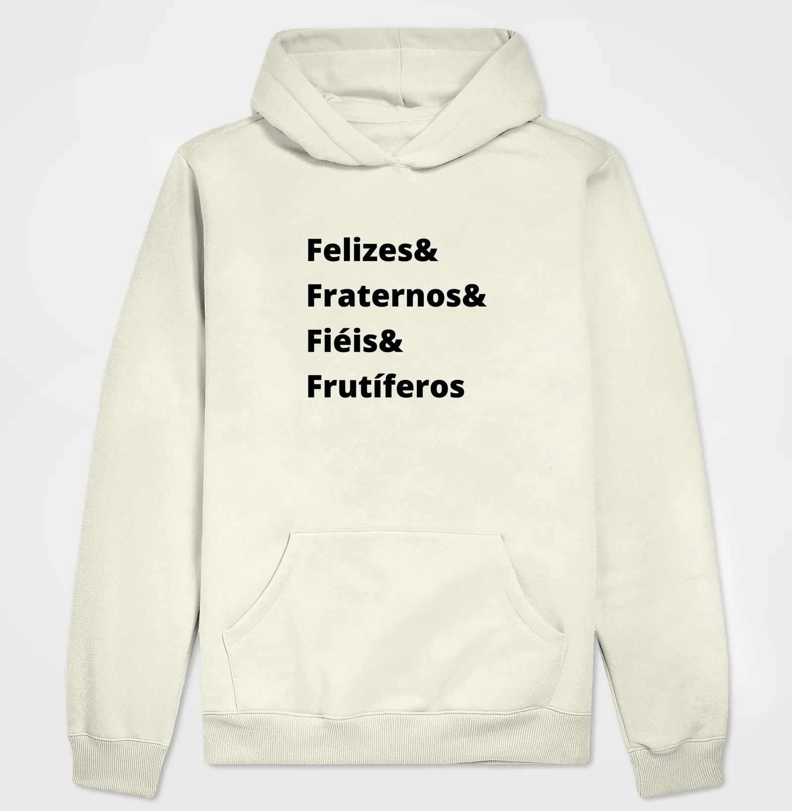 Felizes, Fraternos, Fiéis e Frutíferos - Imagem 2