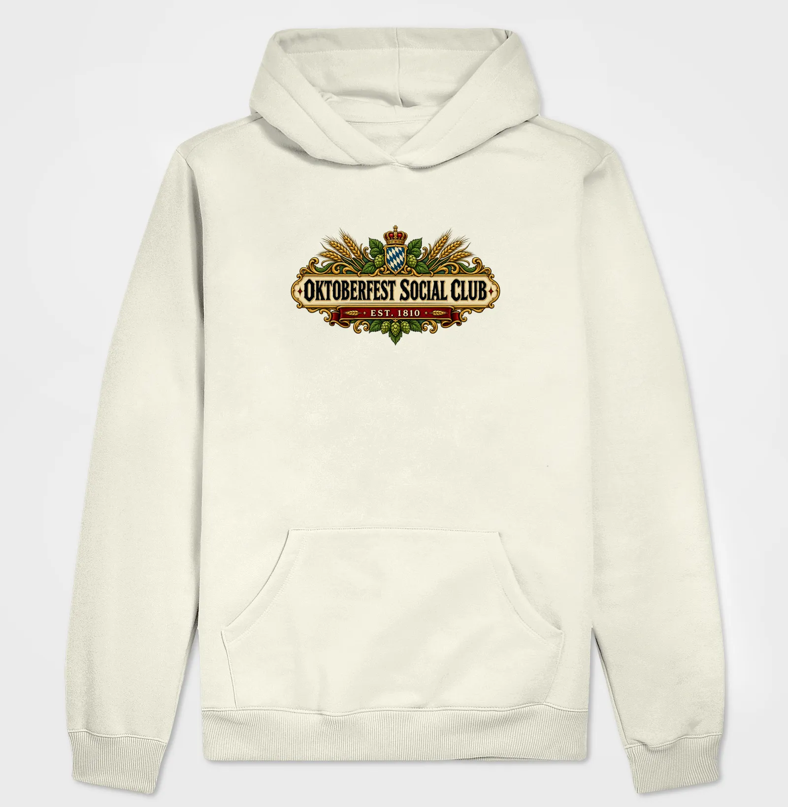 Oktoberfest Social Club — Est. 1810 - Imagem 3