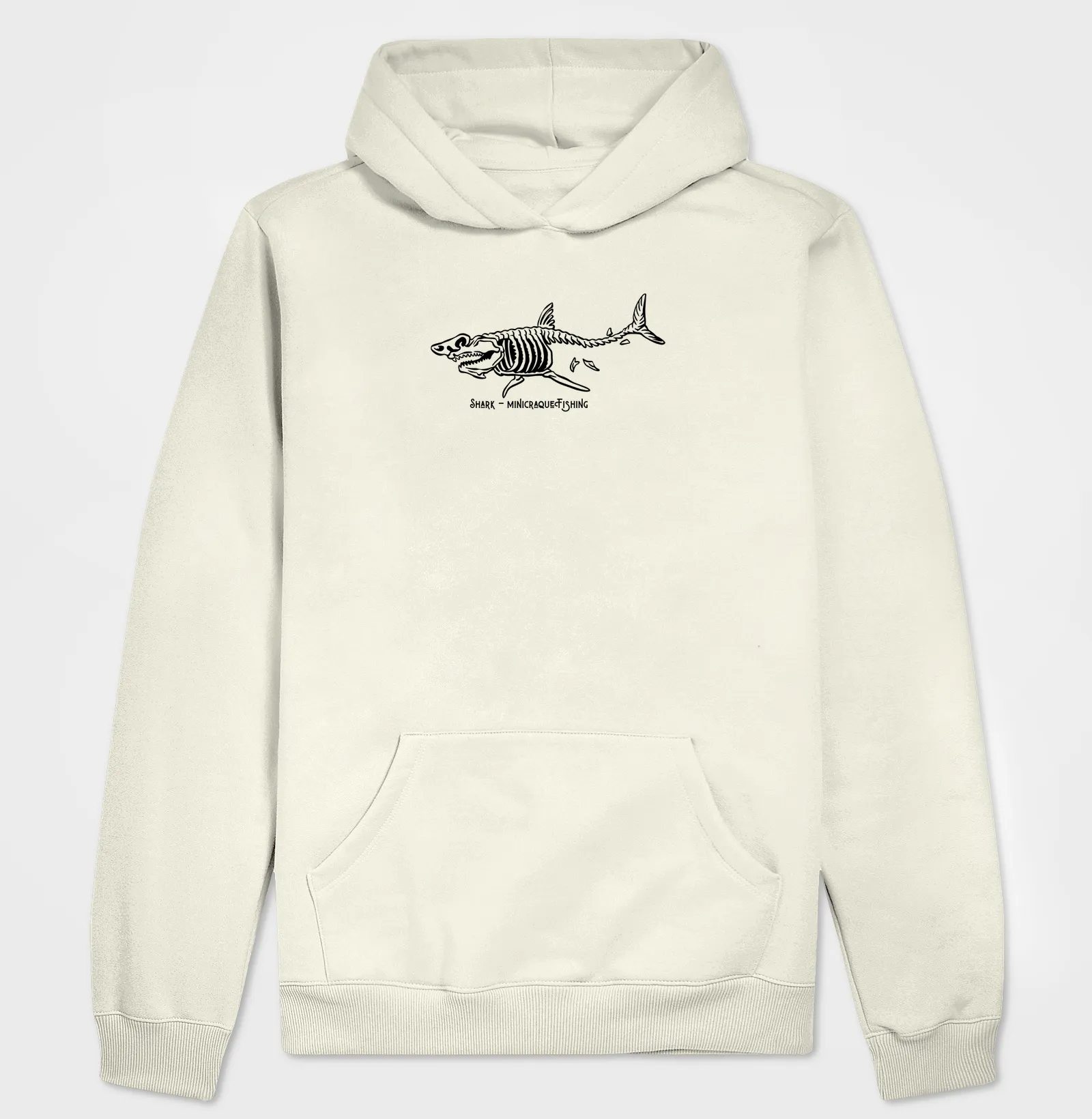 Minicraque Fishing - Shark - Imagem 2