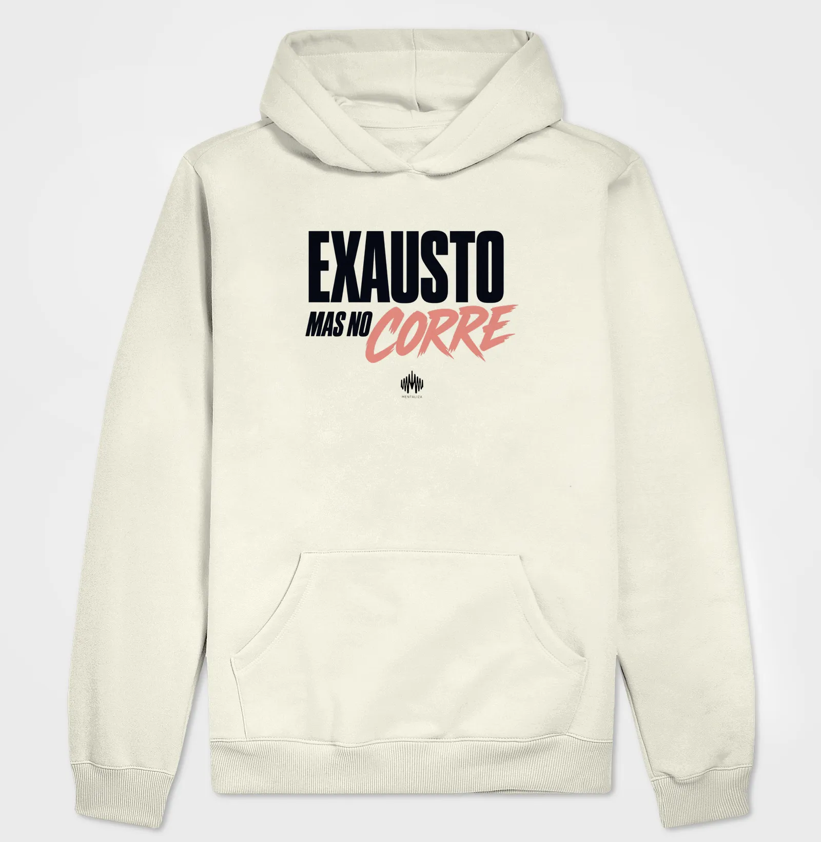 Exausto(a) Mas No Corre - Imagem 3