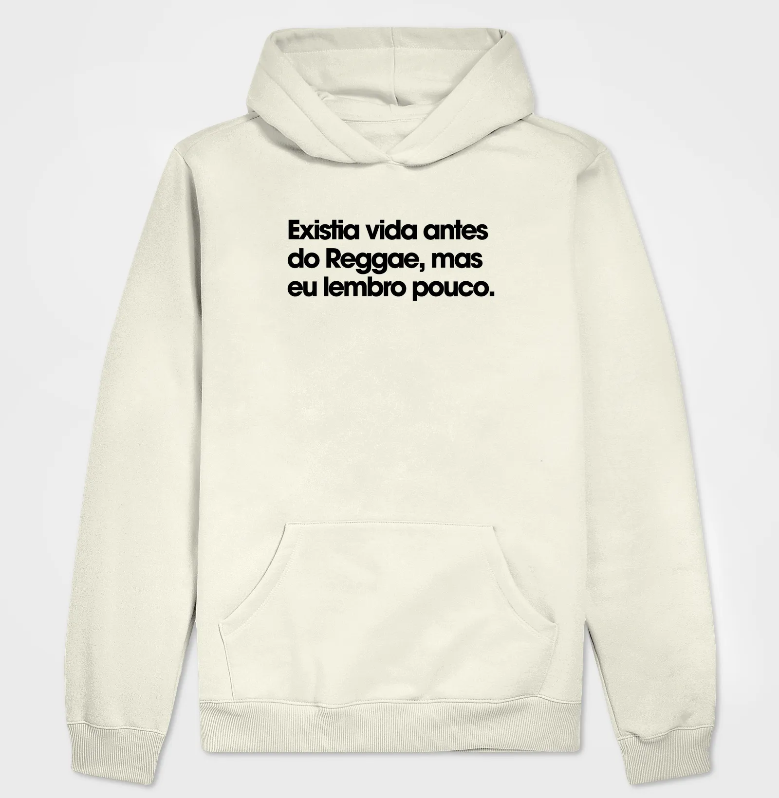 A vida antes do Reggae - Imagem 3