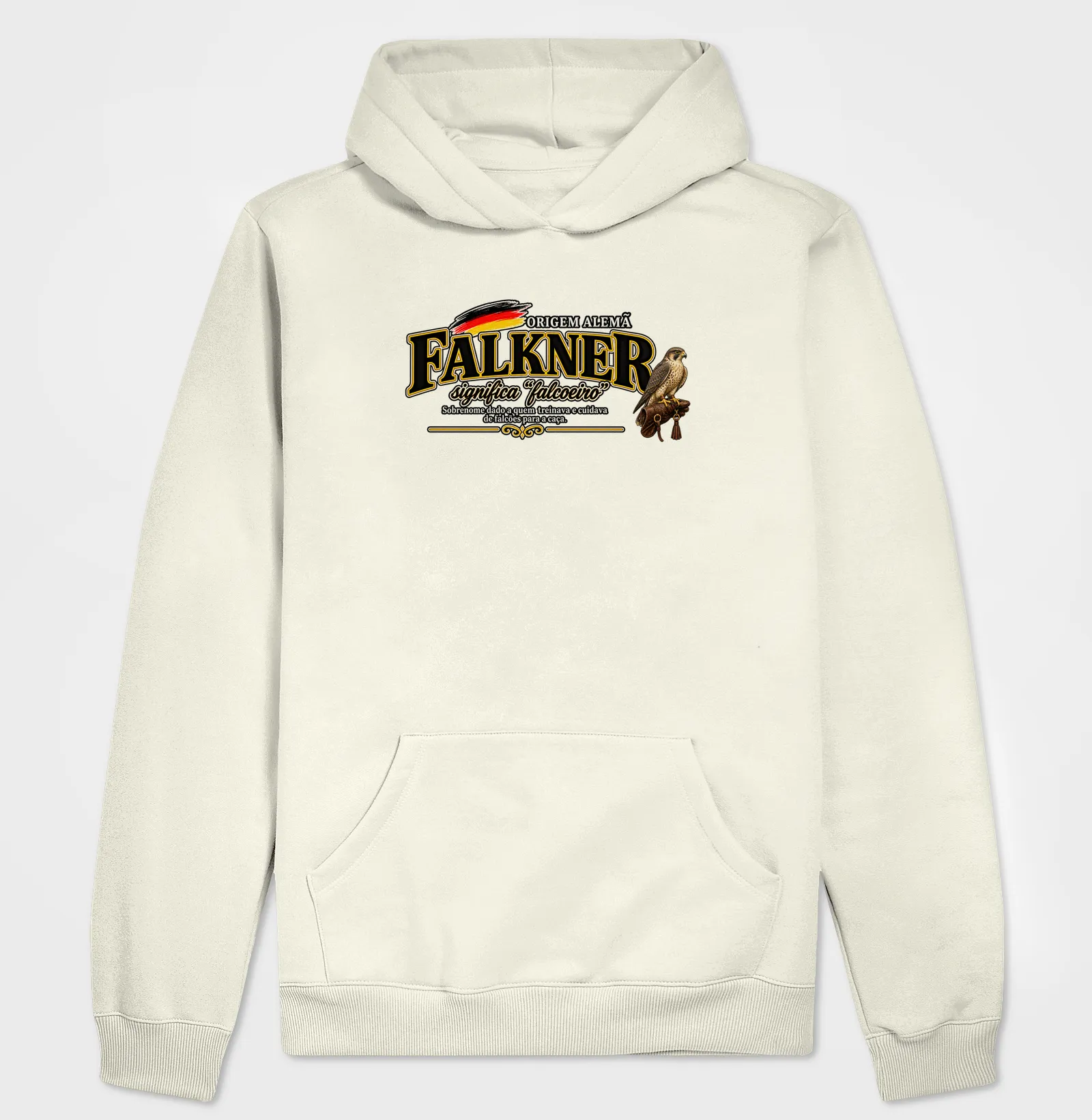 Falkner  - Imagem 3